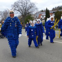 Jubiläumswochenende Altdorf